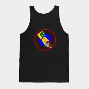 VMF 132 Tank Top